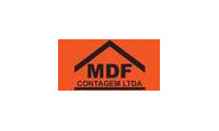 Logo Mdf Contagem em Ressaca