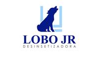 Logo Dedetizadora Lobo JR em Penha Circular