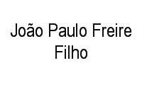 Logo João Paulo Freire Filho