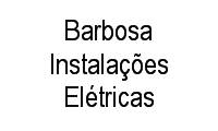 Logo Barbosa Instalações Elétricas em Vila Jardim