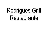 Logo Rodrigues Grill Restaurante em Cidade Alta