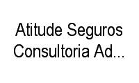 Logo Atitude Seguros Consultoria Adm E Corretagem de Se em Jardim Rodolfo Pirani