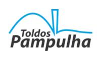 Logo Toldos Pampulha em Carlos Prates