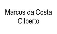 Logo Marcos da Costa Gilberto