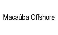 Logo Macaúba Offshore em Ilha das Flores