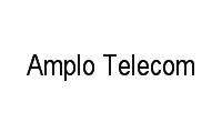 Logo Amplo Telecom em Centro