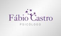 Logo Fábio Castro Psicólogo em Jardim Paulista
