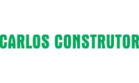 Logo Carlos Construtor em Rio Marinho