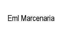 Logo Eml Marcenaria