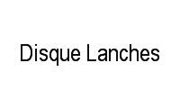 Logo Disque Lanches
