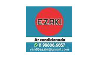 Logo Ezaki Refrigeração - Ar Condicionado em Cidade das Flores