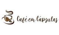 Logo Café em Cápsulas em Brooklin Paulista