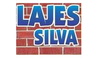 Logo Lajes Silva Pré-Moldados
