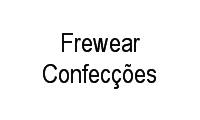 Logo de Frewear Confecções