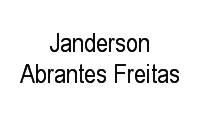 Logo Janderson Abrantes Freitas em Uberaba