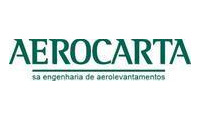 Logo Aerocarta Engenharia de Aerolevantamento - Marco em Marco