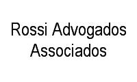 Logo Rossi Advogados Associados em Centro Histórico