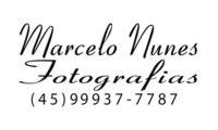 Logo Fotografo Marcelo Nunes