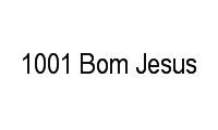 Logo de 1001 Bom Jesus em Centro