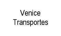 Logo Venice Transportes em Edgar Pereira