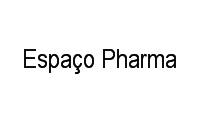 Logo Espaço Pharma em Tirol
