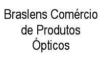 Logo Braslens Comércio de Produtos Ópticos Ltda em Centro