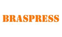 Logo Braspress Transportes Urgentes - Cuiabá em Distrito Industrial