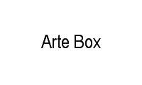 Logo Arte Box
