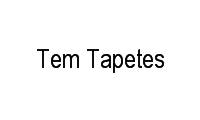 Logo Tem Tapetes