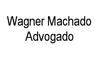 Logo Wagner Machado Advogado em Centro