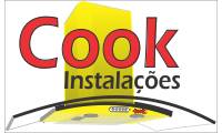 Logo Cook Coifas em Pilar