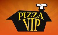 Logo Pizza Vip