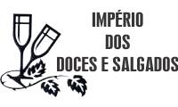 Logo Império dos Doces E Salgados em Vila Castelo Branco