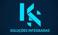 Logo Ks - Soluções Integradas