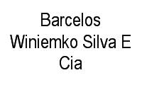 Logo Barcelos Winiemko Silva E Cia em Centro Histórico