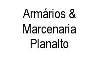 Logo Armários & Marcenaria Planalto em Asa Norte