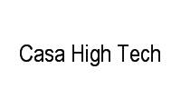 Logo Casa High Tech em Floresta