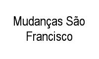 Logo Mudanças São Francisco em Expedito