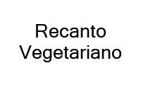 Logo Recanto Vegetariano em Brooklin Paulista