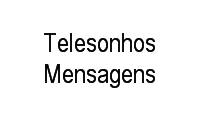 Logo Telesonhos Mensagens