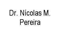 Logo Dr. Nícolas M. Pereira