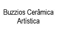 Logo Buzzios Cerâmica Artística