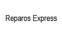Logo Reparos Express em Itacorubi
