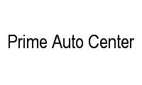 Logo Prime Auto Center em Boa Vista