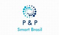 Logo P&P Smart Brasil em Liberdade