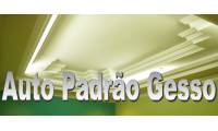 Logo Alto Padrão Gesso em Ribeirão da Ilha