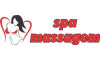 Logo Spa Massagem em Aleixo