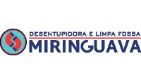 Logo Desentupidora e Limpa Fossa Miringuava em São Marcos