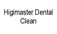 Logo Higimaster Dental Clean em Cajazeiras