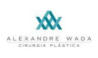 Logo Clínica de Cirurgia Plástica Alexandre Wada em Pinheiros